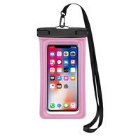 INNA Vodootporna futrola Beline za mobitele do 7,2"
